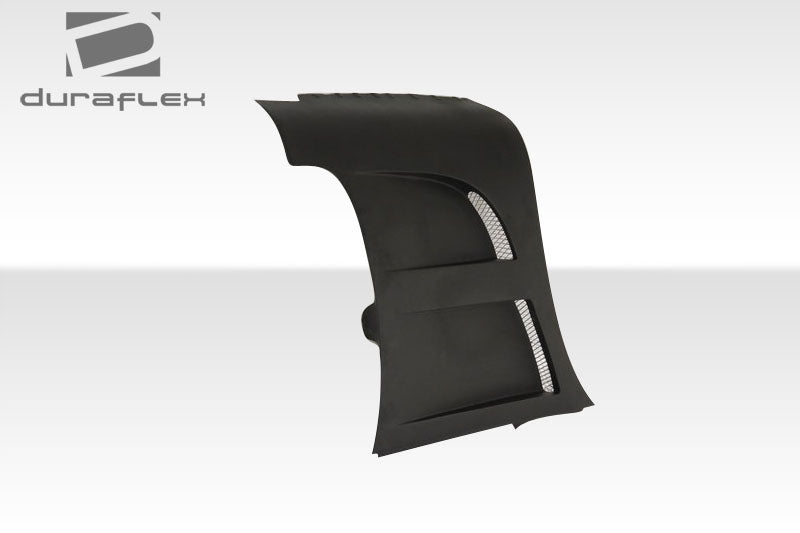 2006-2009 Pontiac Solstice Duraflex GT Concept Fenders - 2 Piece